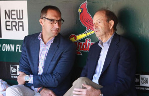 Image for MLB Trade Rumors: Cardinals Pitching Options