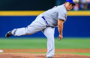 Image for MLB Trade Rumors: Bartolo Colon, A.J. Burnett