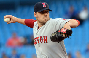 Image for Red Sox Trades Continue: Lackey To Cardinals For Kelly, Craig
