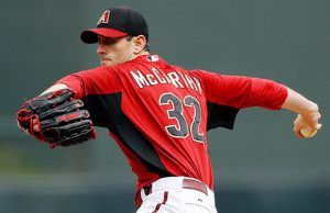 Image for Yankees Get Something for Nothing, Swap Nuno for McCarthy