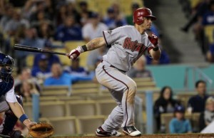 Image for Brewers Acquire Gerardo Parra From Diamondbacks