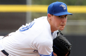 Image for Blue Jays Add Prospect Aaron Sanchez to Bullpen