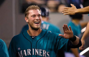 Image for MLB Trade Rumors: Mariners Looking for an Outfielder