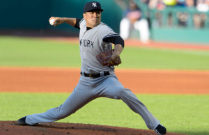 Image for Masahiro Tanaka Has Partially Torn UCL – Will Rehab, Surgery A Possibility