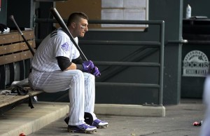 Image for MLB Trade Rumors: Could Troy Tulowitzki be Traded?