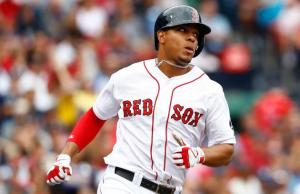 Image for Boston Red Sox Youth Movement – Largely Disappointing