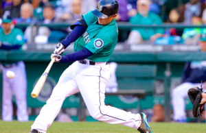 Image for Kyle Seager Having a Career Year for Seattle Mariners