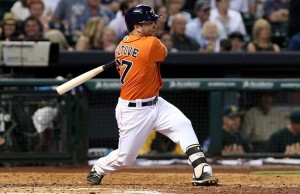 Image for MLB All- Star Starters Include New Faces