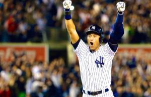 Image for Derek Jeter is Everything Keith Olbermann Should Want