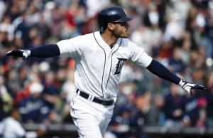 Image for Ian Kinsler Proving to be Key Acquisition for Detroit Tigers