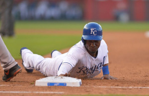 Image for Kansas City Royals Speed, Defense Key to Success