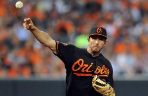 Image for Orioles Agree to Three-Year Extension with J.J. Hardy