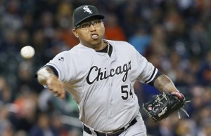 Image for Rays Ink Ronald Belisario to Minor League Deal