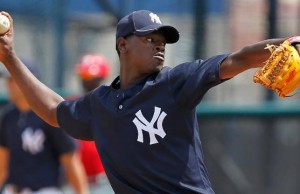 Image for New York Yankees Prospects Who Could Have an Immediate Impact