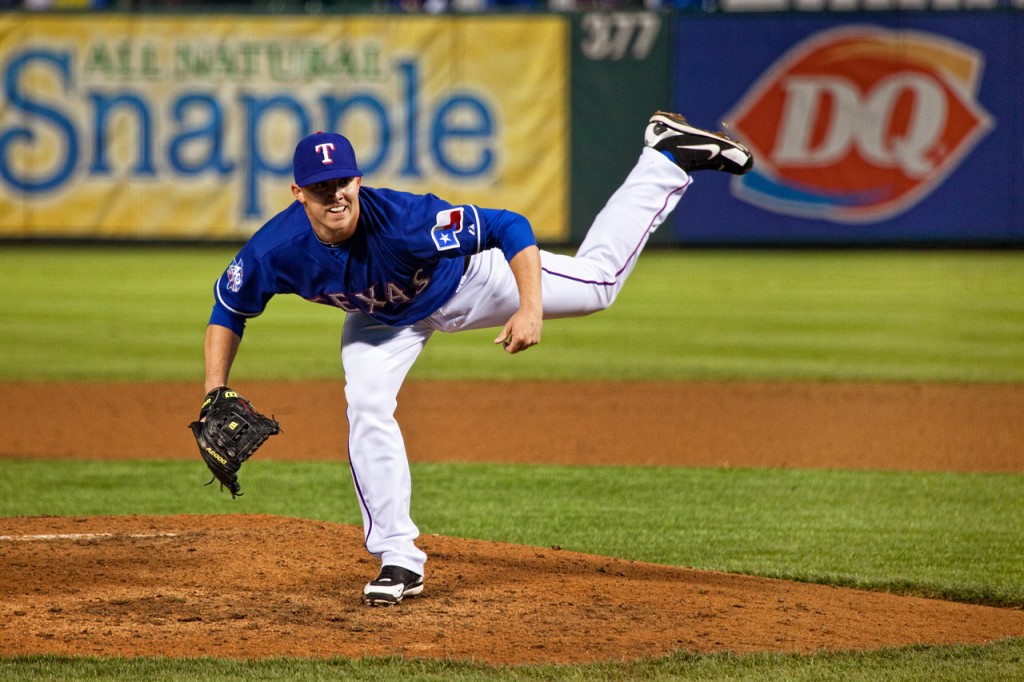 robbie ross