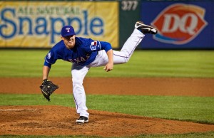 Image for Red Sox Trade Analysis: Robbie Ross, Anthony Ranaudo