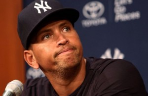 Image for Yankees Need to Stay Firm with Alex Rodriguez