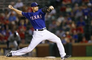 Image for Scott Baker – Most Important Player Not on Yankees 40 Man Roster