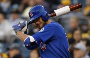 Image for Rookie of the Year Awards: Cubs Kris Bryant, Astros Carlos Correa