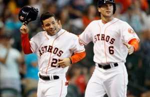 Image for Houston Astros are Serious Contenders