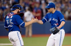 Image for Pitching Prospects Key to Blue Jays Future