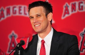 Image for Angels Jerry Dipoto Resigns, Bill Stoneman Named Interim GM