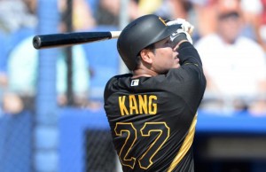 Image for Pirates Rumors: Third Baseman Needs Come Into Focus