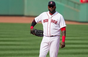Image for Red Sox Looking for First Baseman, David Ortiz not the guy