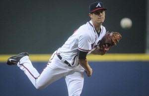 Image for Braves Ready to Deal from Organizational Depth for Catcher