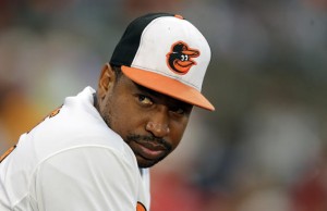 Image for Orioles DFA Delmon Young, Trade Possible