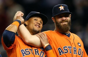 Image for Kansas City Royals Up Next For Houston Astros