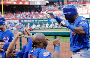 Image for Cubs, Maddon Make all the Right Moves In Win