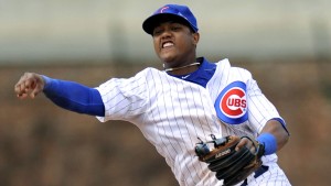 Image for After Signing Ben Zobrist, Cubs Trade Starlin Castro to Yankees