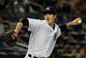 Image for Yankees Face Multiple Options Going Forward This Winter