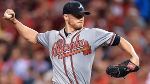 Image for Braves Trade Shelby Miller to Diamondbacks for Ender Inciarte, Top Prospects