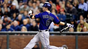 Image for Rays Swap Jake McGee for Rockies Corey Dickerson, Prospects  Involved