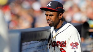 Image for Braves Finalize Roster, Michael Bourn DFA’d